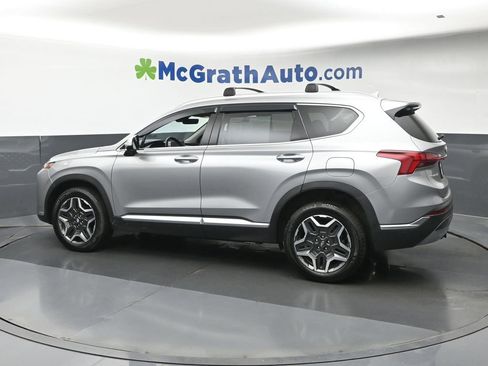 Used 2023 Hyundai Santa Fe Limited AWD/4WD image 22