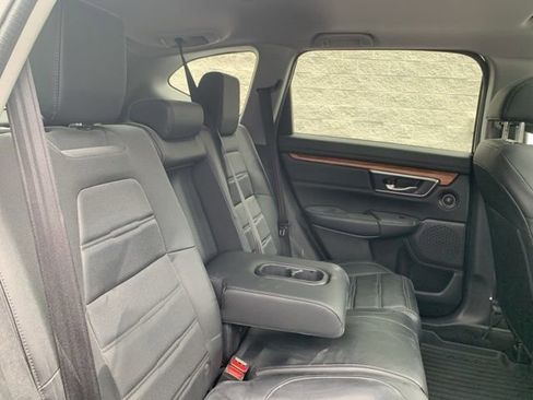 Used 2019 Honda CR-V EX-L image 38