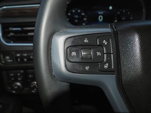 Certified 2023 Chevrolet Tahoe LT w/ Luxury Package image 34