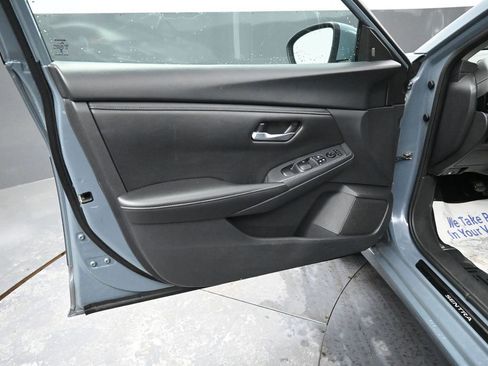 Used 2024 Nissan Sentra SV image 26
