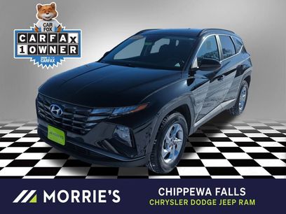 Used 2024 Hyundai Tucson SEL