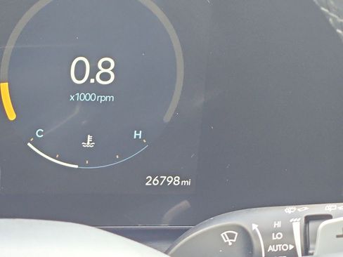 Used 2025 Hyundai Santa Fe Limited image 23