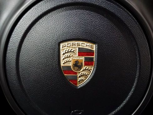 Used 2014 Porsche Cayman image 57