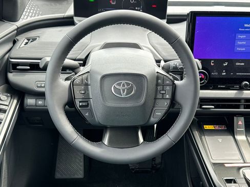 New 2026 Toyota C-HR AWD/4WD image 14