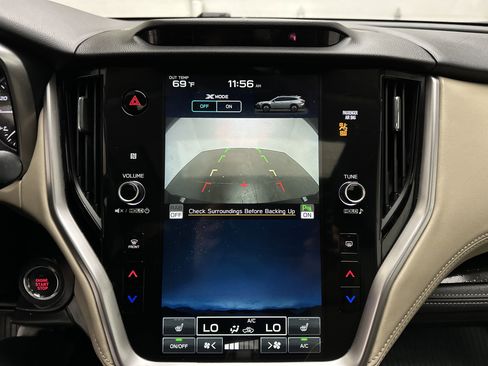 Used 2023 Subaru Outback Limited image 35