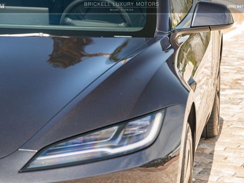 Used 2024 Tesla Model 3 Standard Range RWD image 47