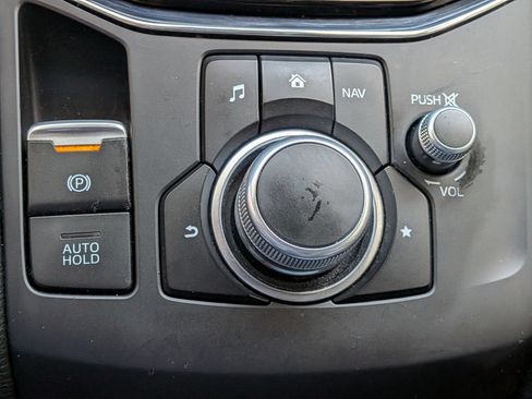 Used 2020 MAZDA CX-5 Touring FWD image 22