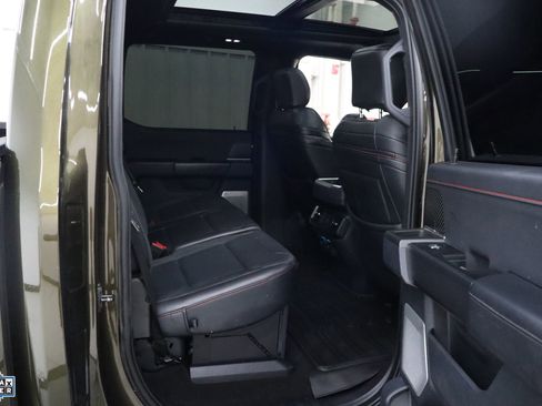 Used 2024 Ford F150 Raptor image 27