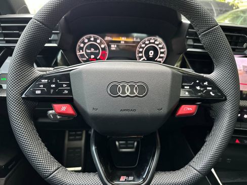 New 2026 Audi RS 3 image 23