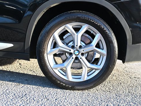 Used 2023 BMW X3 xDrive30i w/ Convenience Package image 53