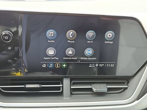 New 2026 Chevrolet Trax LS w/ LS Convenience Package FWD image 48