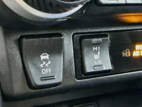 Certified 2023 Toyota RAV4 SE w/ Weather & Moonroof Package AWD/4WD image 17