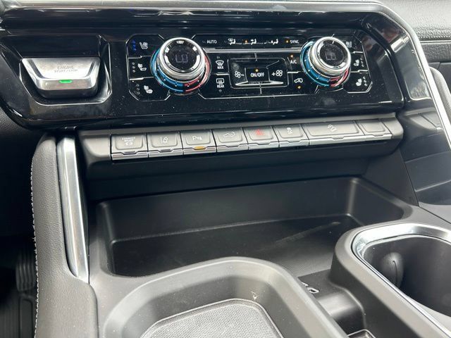 New 2026 GMC Sierra 2500 Denali w/ Denali Reserve Package AWD/4WD image 27