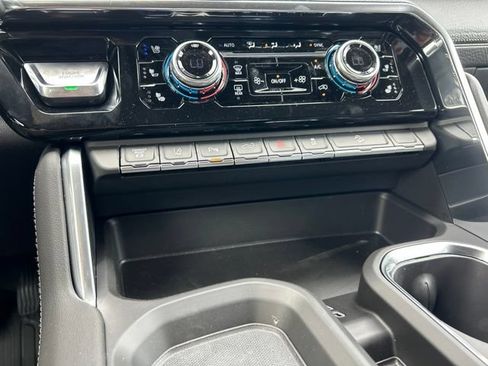New 2026 GMC Sierra 2500 Denali w/ Denali Reserve Package AWD/4WD image 27