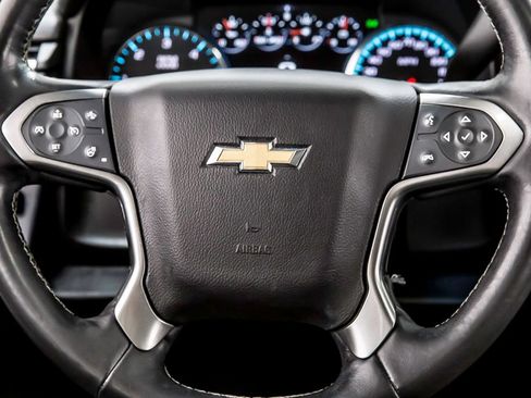 Used 2019 Chevrolet Tahoe Premier AWD/4WD image 26