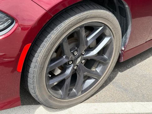 Used 2022 Dodge Charger GT w/ Blacktop Package RWD image 20