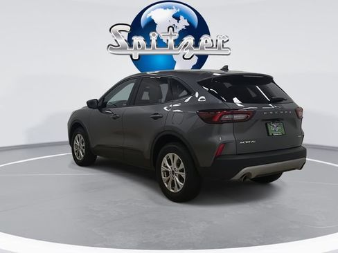 Used 2025 Ford Escape Active image 2