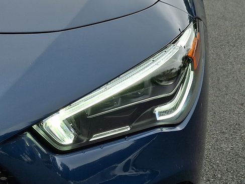 Certified 2023 Mercedes-Benz CLA 250 4MATIC image 9