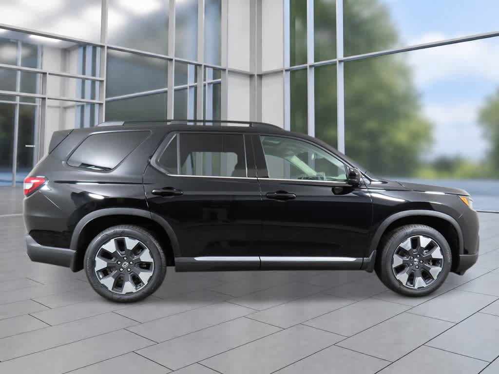 New 2026 Honda Pilot Elite image 6