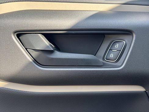 New 2025 Ford Bronco Sport Big Bend w/ Convenience Package image 13