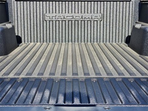 New 2024 Toyota Tacoma Limited image 24