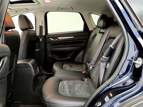 Used 2018 MAZDA CX-5 Touring w/ Preferred Equipment Package image 18