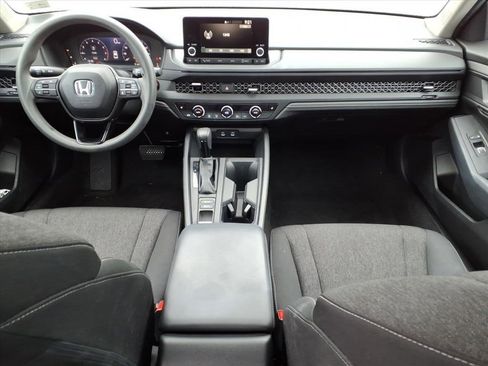 Used 2024 Honda Accord EX image 14