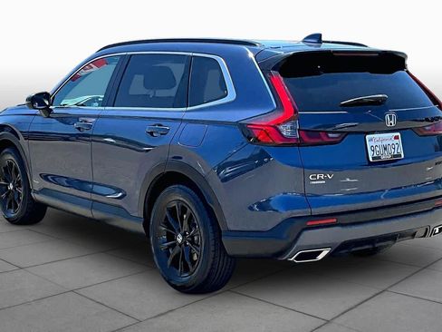 Used 2023 Honda CR-V Sport image 11