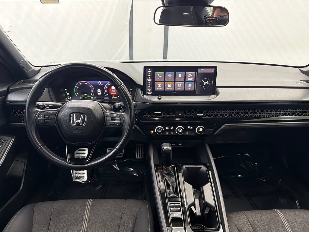 Used 2023 Honda Accord Sport image 21