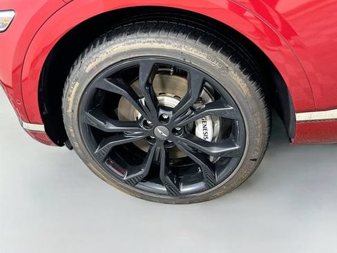 Used 2024 Genesis GV80 3.5T Prestige Signature AWD/4WD image 32