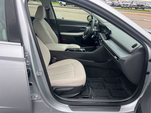 Used 2025 Hyundai Sonata SEL image 31