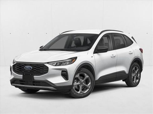 Used 2026 Ford Escape ST-Line FWD image 1