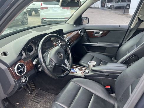 Used 2014 Mercedes-Benz GLK 350 4MATIC image 10