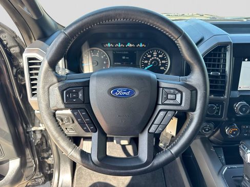 Used 2019 Ford F150 XLT w/ Equipment Group 302A Luxury AWD/4WD image 27
