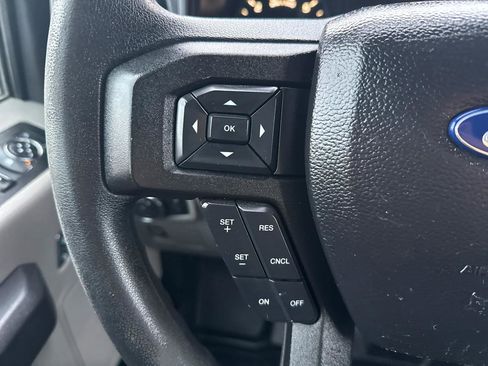 Used 2019 Ford F150 XL w/ Equipment Group 101A Mid AWD/4WD image 17