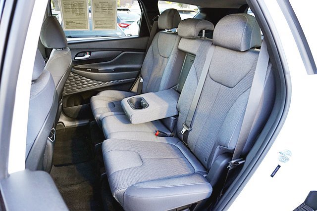 Certified 2023 Hyundai Santa Fe SEL FWD image 25
