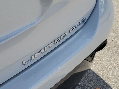New 2026 Toyota Highlander Limited AWD/4WD image 7