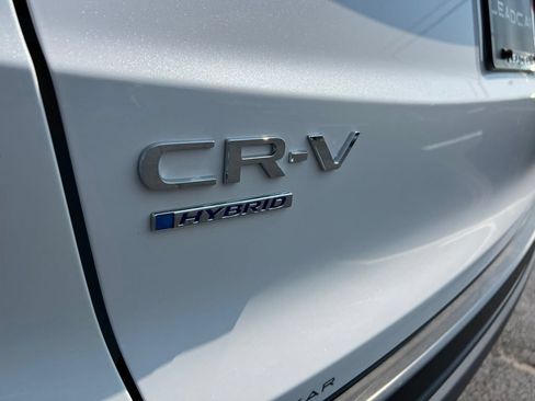 Used 2024 Honda CR-V Sport image 30