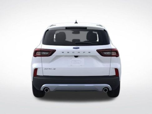 New 2026 Ford Escape Active w/ Active Premium Tech Pack FWD image 5