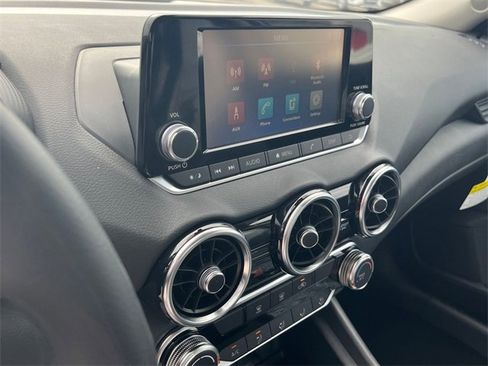 New 2025 Nissan Sentra S image 17