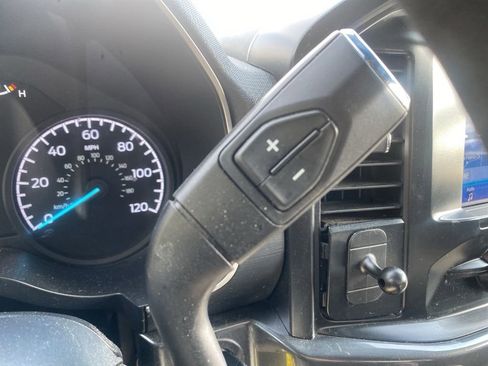 Used 2022 Ford F150 XL w/ STX Appearance Package image 22