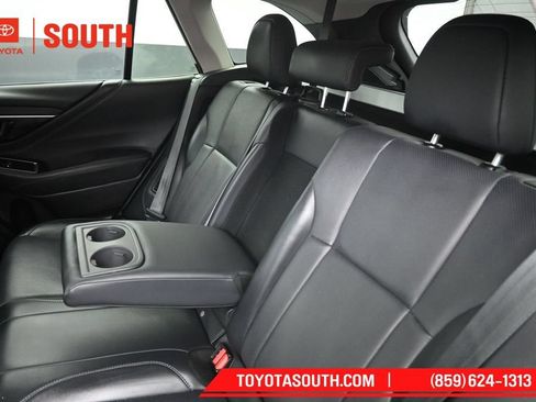 Used 2024 Subaru Outback Limited AWD/4WD image 25