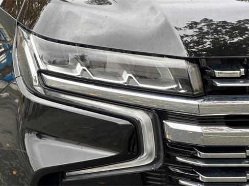 Used 2024 Chevrolet Tahoe Premier image 44