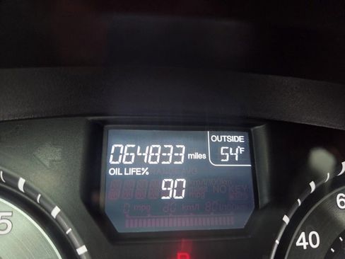 Used 2017 Honda Odyssey EX-L image 17