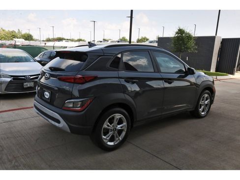 Certified 2023 Hyundai Kona SEL FWD image 8