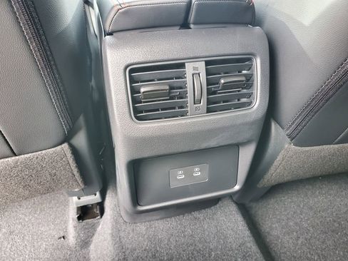 New 2026 Nissan Rogue SV image 13