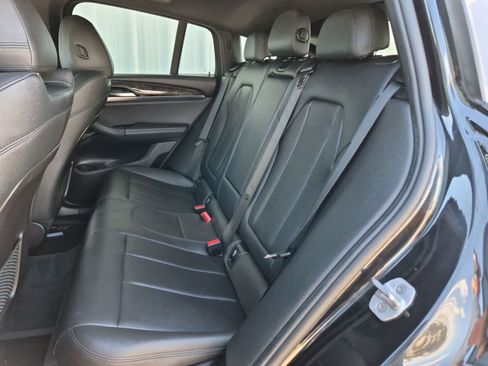 Used 2020 BMW X4 xDrive30i w/ Convenience Package AWD/4WD image 25