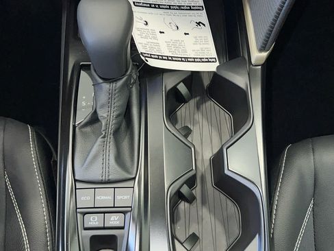 New 2026 Toyota Camry SE w/ Convenience Package FWD image 23