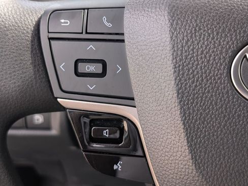 Certified 2026 Toyota Camry LE FWD image 15