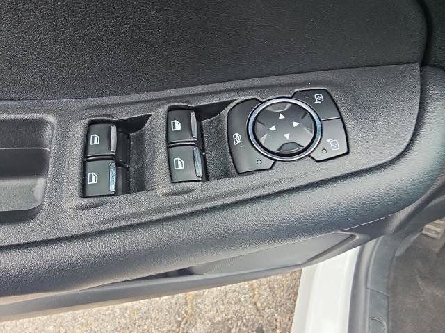 Certified 2024 Ford Edge SEL AWD/4WD image 26